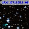 1RXS J071305.8-084520