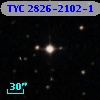 TYC 2826-2102-1