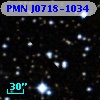 PMN J0718-1034