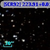 [SCR92] 223.91+0.01