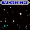 IRAS 07094-0802
