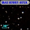 IRAS 07097-0759