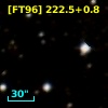 [FT96] 222.5+0.8