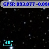 GPSR 093.077-0.080