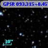 GPSR 093.315+0.457