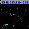 GPSR 093.319+0.394