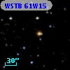WSTB 61W15
