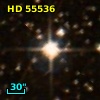 HD  55536