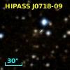 HIPASS J0718-09