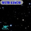 WSTB 61W20