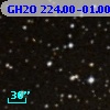 GH2O 224.00-01.00