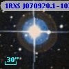 1RXS J070920.1-102053