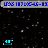 1RXS J071054.6-093355