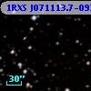 1RXS J071113.7-093440