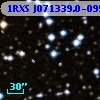 1RXS J071339.0-095524