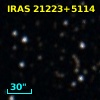 IRAS 21223+5114
