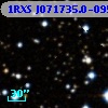1RXS J071735.0-095642