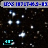 1RXS J071748.9-092327
