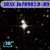 1RXS J070902.9-091447