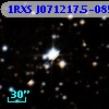 1RXS J071217.5-085733