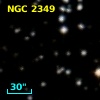 NGC  2349