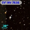 SV* HV  7616
