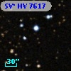 SV* HV  7617