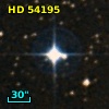 HD  54195