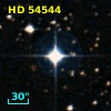 HD  54544
