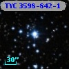 TYC 3598-842-1