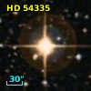 HD  54335