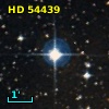 HD  54439