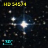 HD  54574