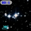 BD-11  1820