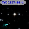 TYC 2827-66-1