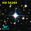 HD  54284