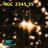NGC  2345    35