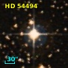 HD  54494