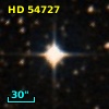 HD  54727