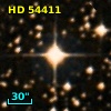 HD  54411