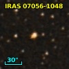 IRAS 07056-1048