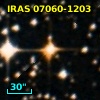 IRAS 07060-1203