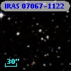 IRAS 07067-1122