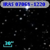IRAS 07068-1220