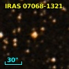 IRAS 07068-1321