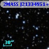 2MASS J21334851+5035493