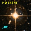 HD  54878
