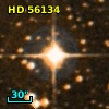 HD  56134