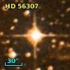 HD  56307