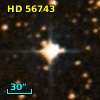 HD  56743